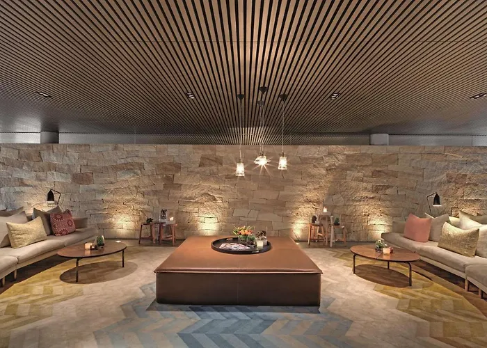 Adina Apartment Hotel Bondi Beach Sydney