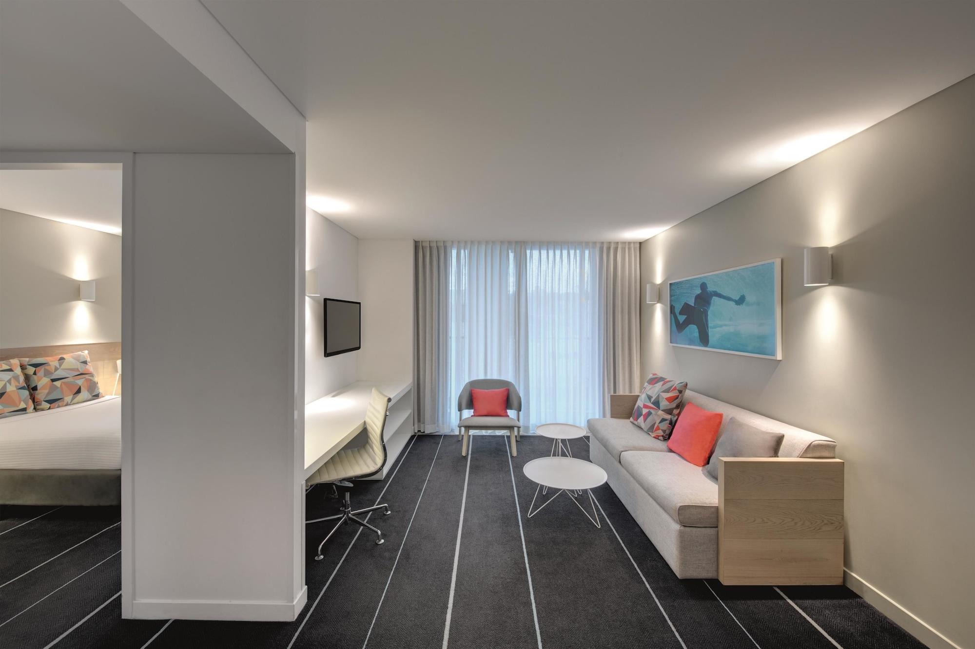 Adina Bondi Sydney Aparthotel Bondi Beach