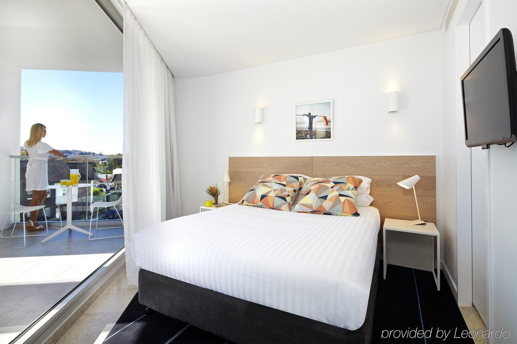 Adina Bondi Sydney Aparthotel 4*