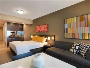 Adina Bondi Sydney Aparthotel 4*