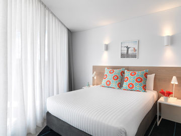 Adina Bondi Sydney Aparthotel Bondi Beach