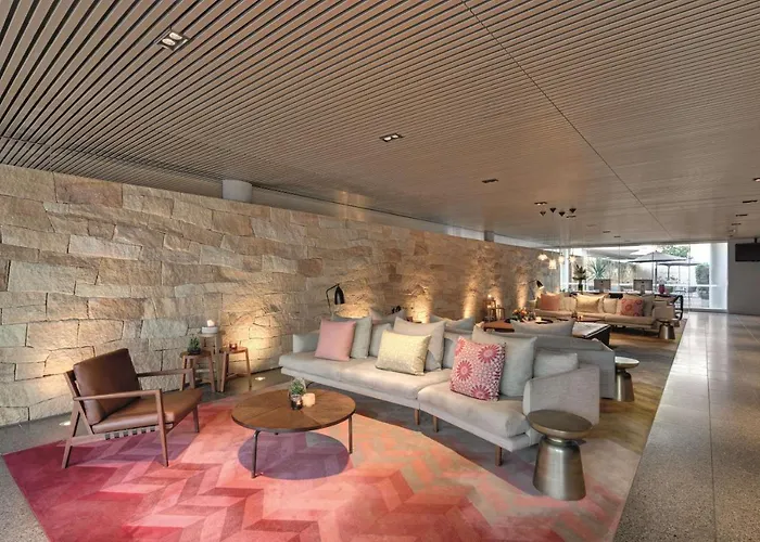 Adina Apartment Hotel Bondi Beach Sydney