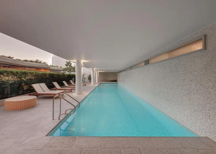 Adina Apartment Hotel Bondi Beach Sydney