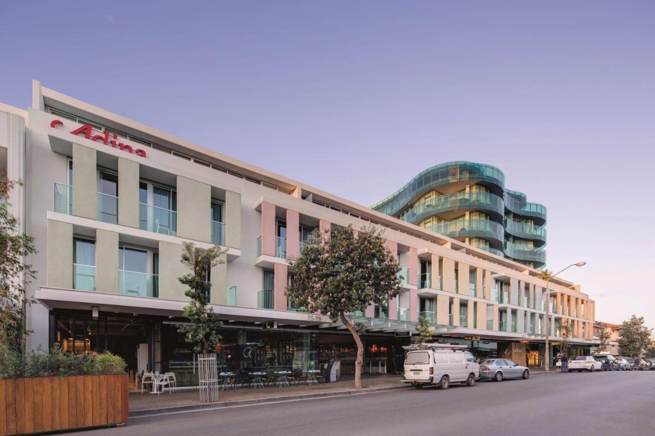 Adina Bondi Sydney Aparthotel 4*