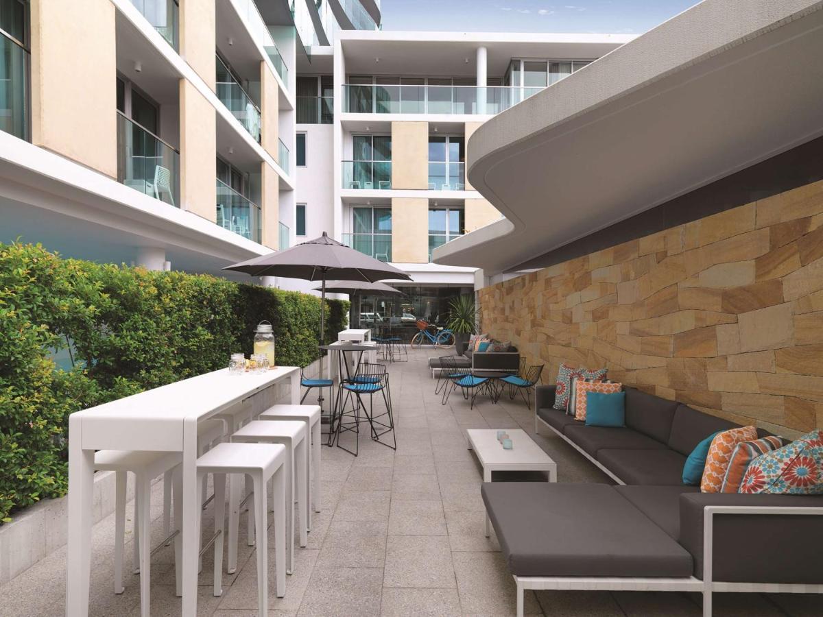 Aparthotel Adina Bondi Sydney Bondi Beach