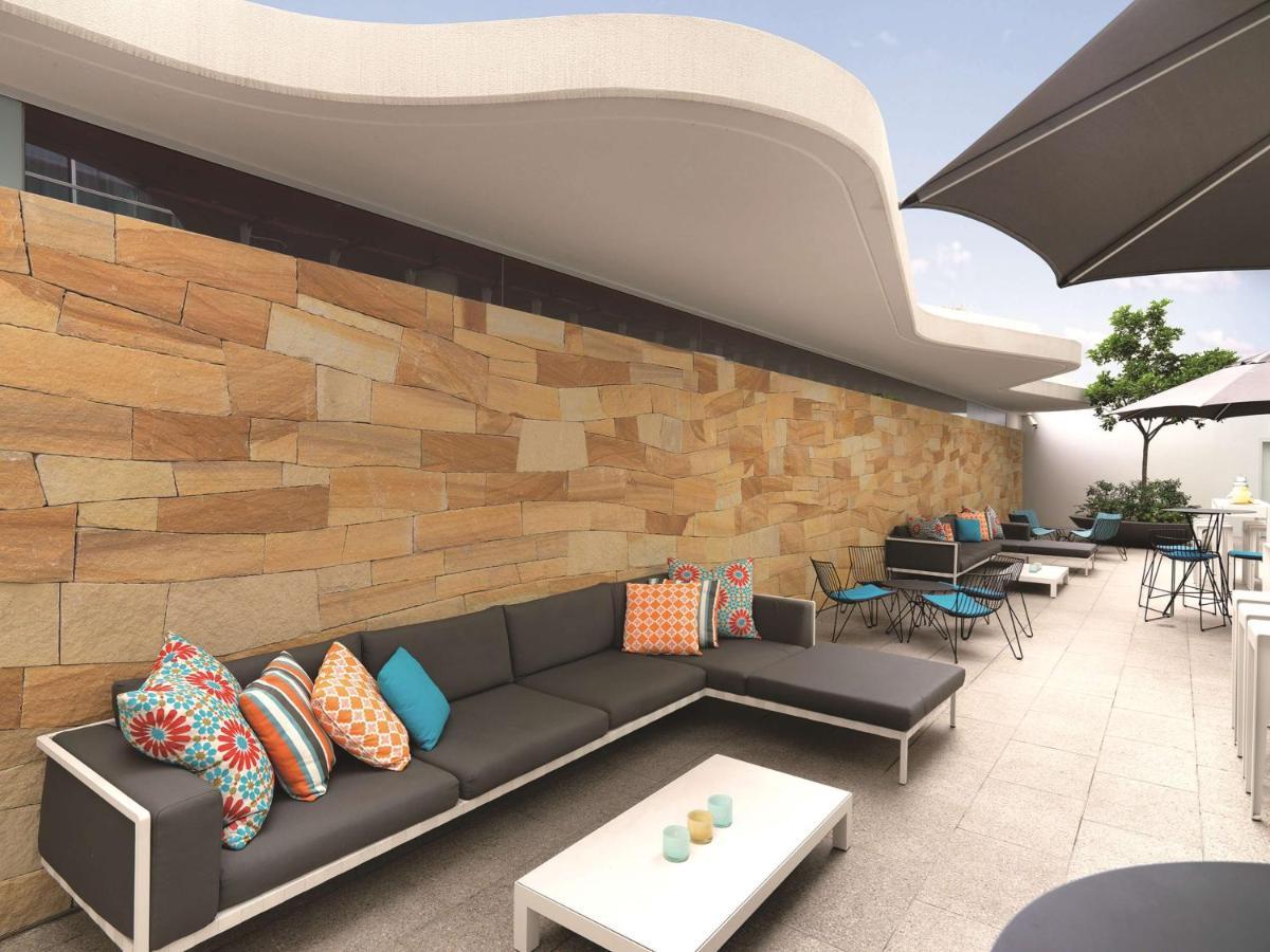 Aparthotel Adina Bondi Sydney 4*