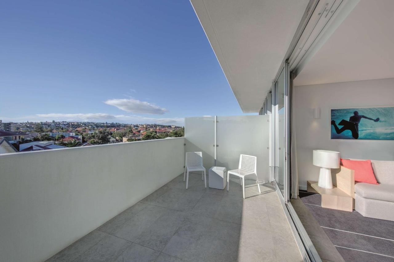 Aparthotel Adina Bondi Sydney Bondi Beach
