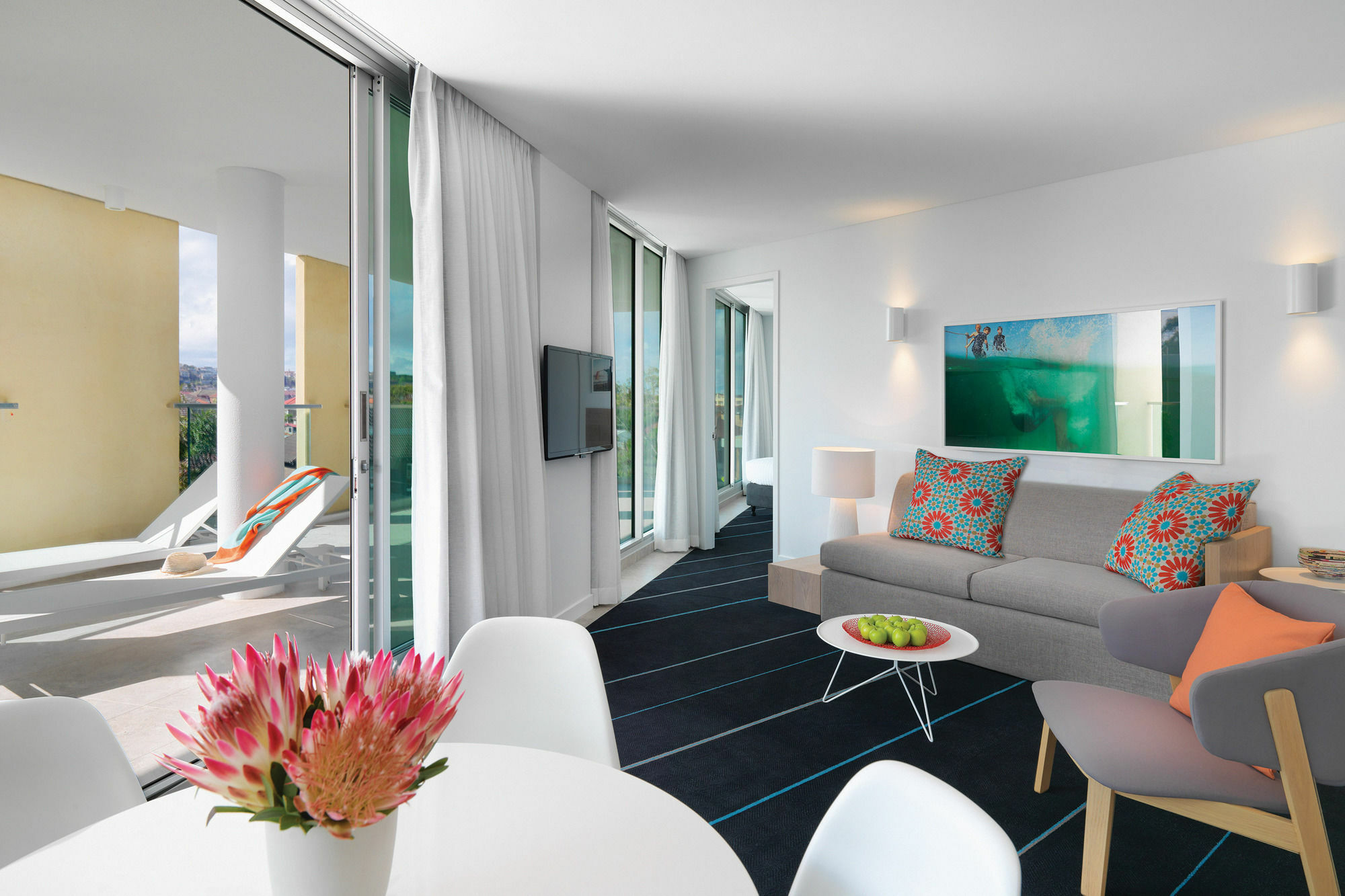 Aparthotel Adina Bondi Sydney Bondi Beach