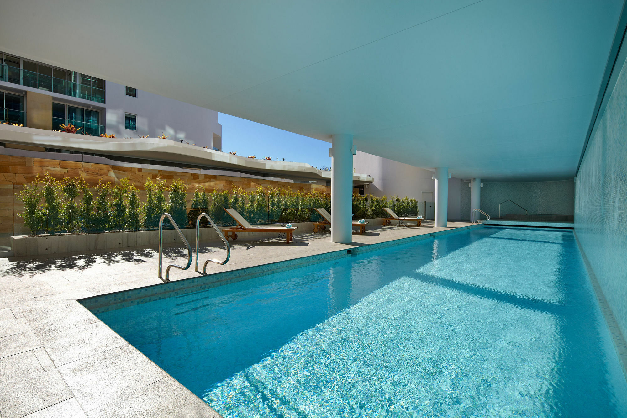 Adina Bondi Sydney 4*