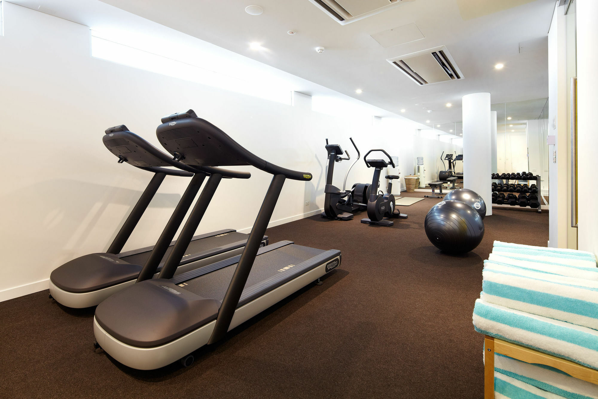 Aparthotel Adina Bondi Sydney Bondi Beach