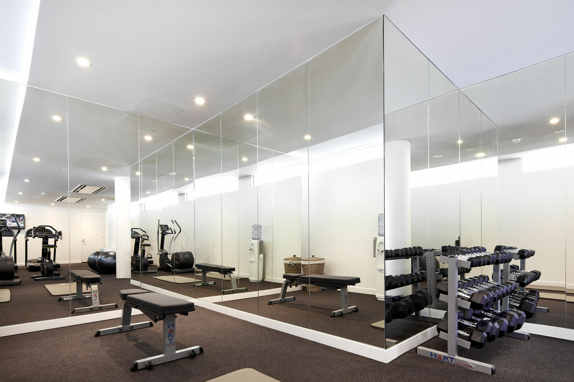 Aparthotel Adina Bondi Sydney Bondi Beach