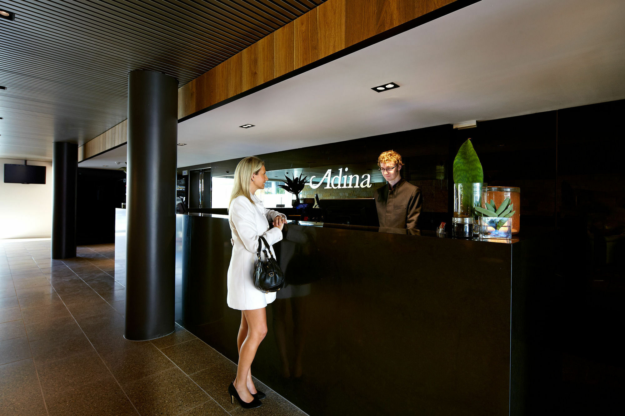 Aparthotel Adina Bondi Sydney 4*